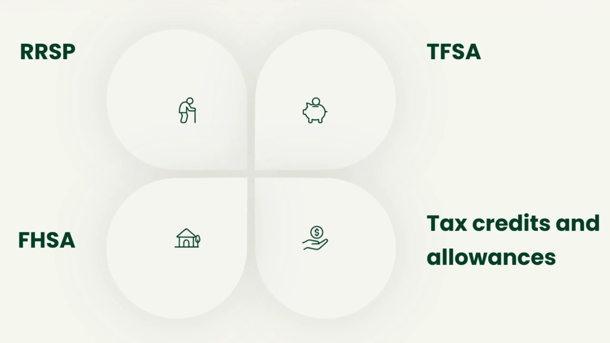 Financial optimization tools at your disposal