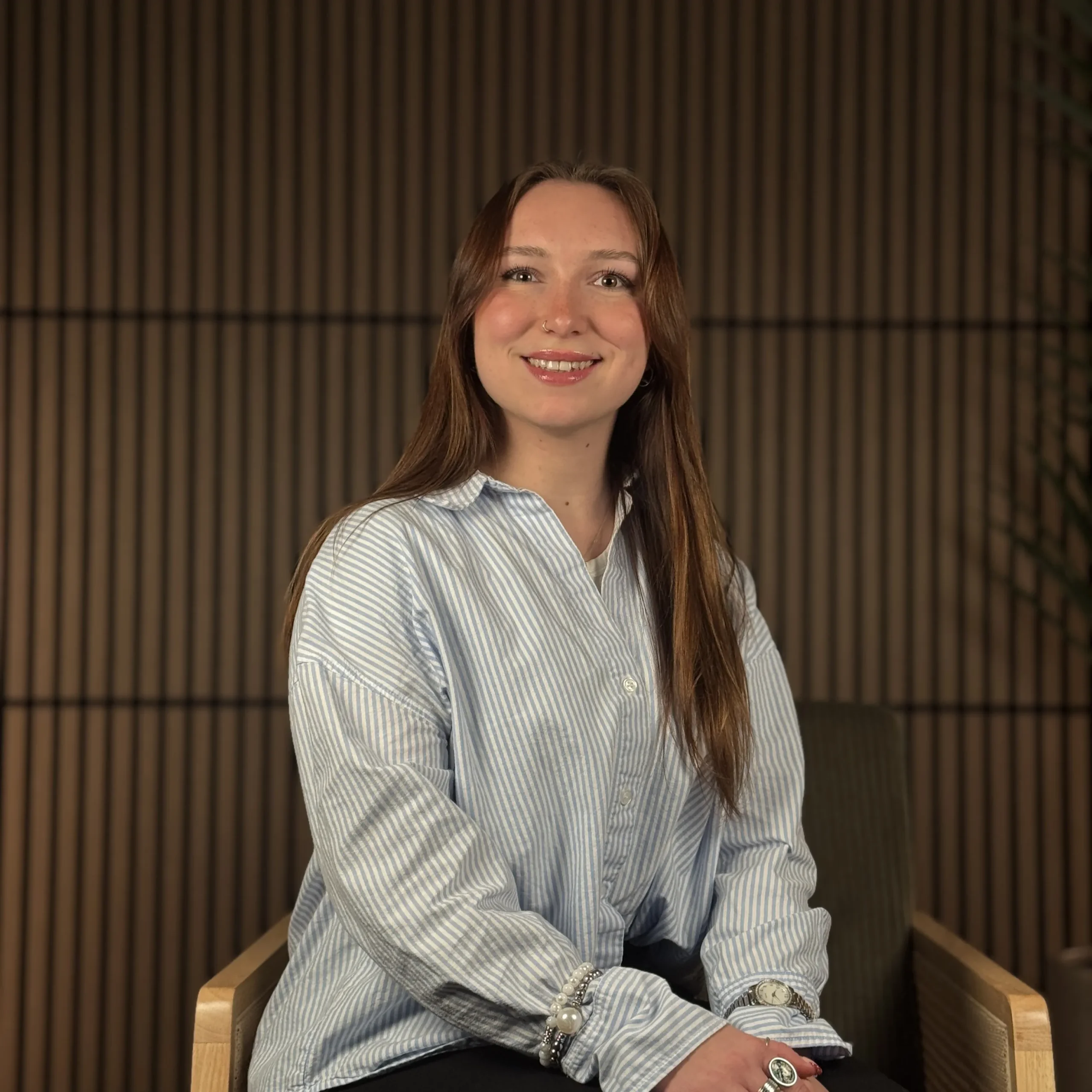 Angélique Auger-Gosselin