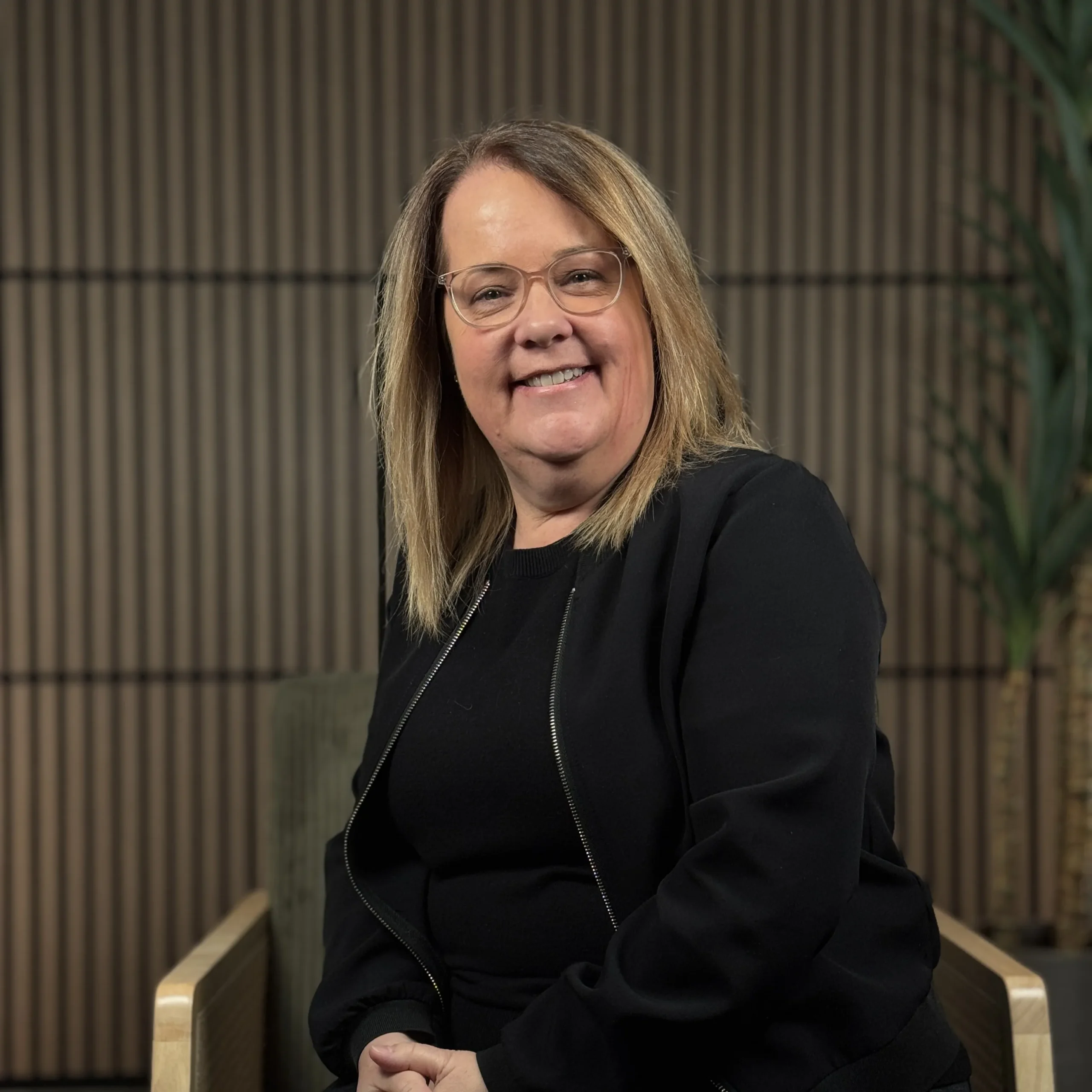 Chantal Lévesque