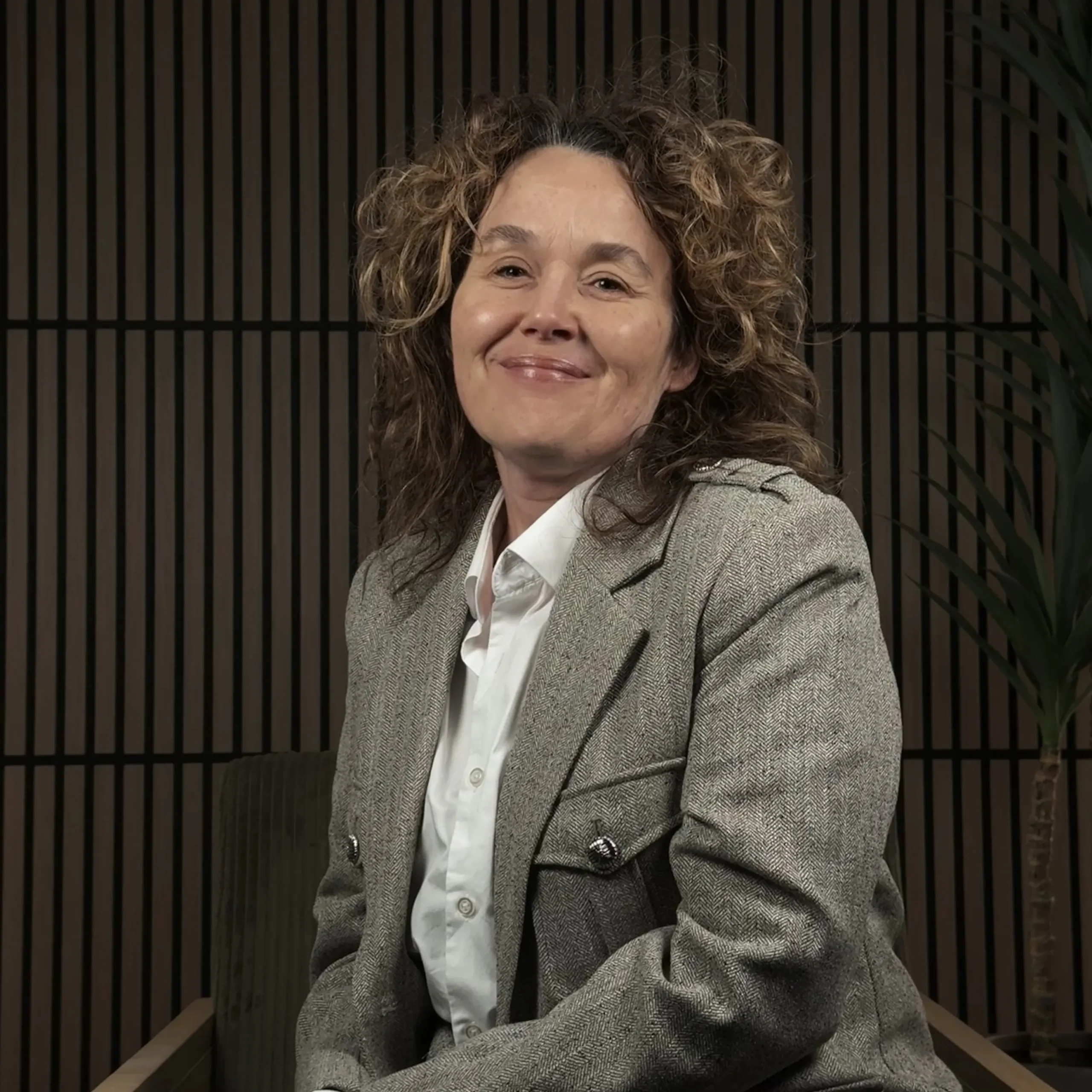 Julie Gélinas