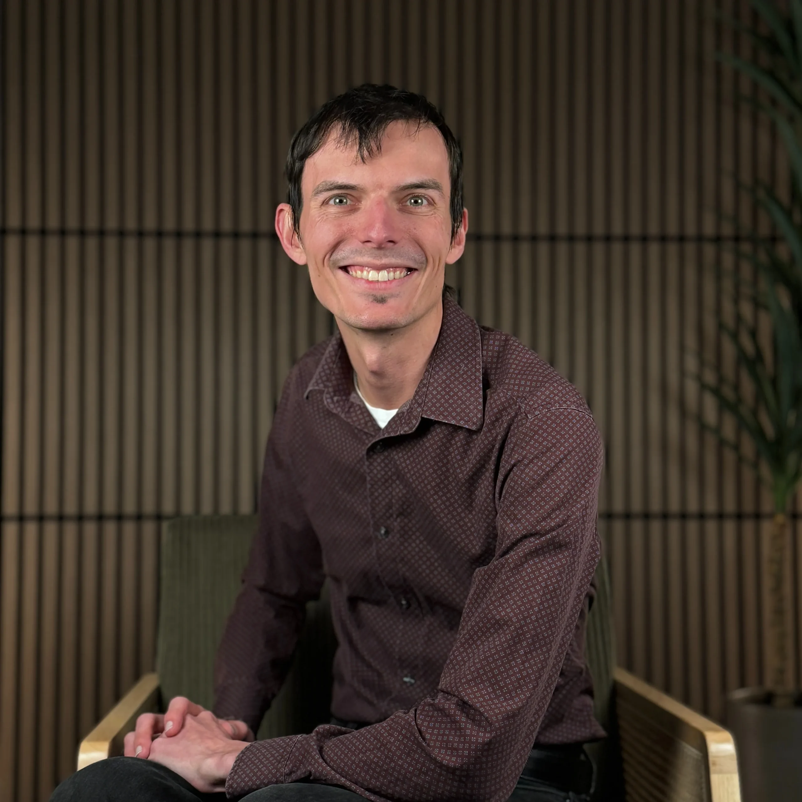 Lukas Monfette