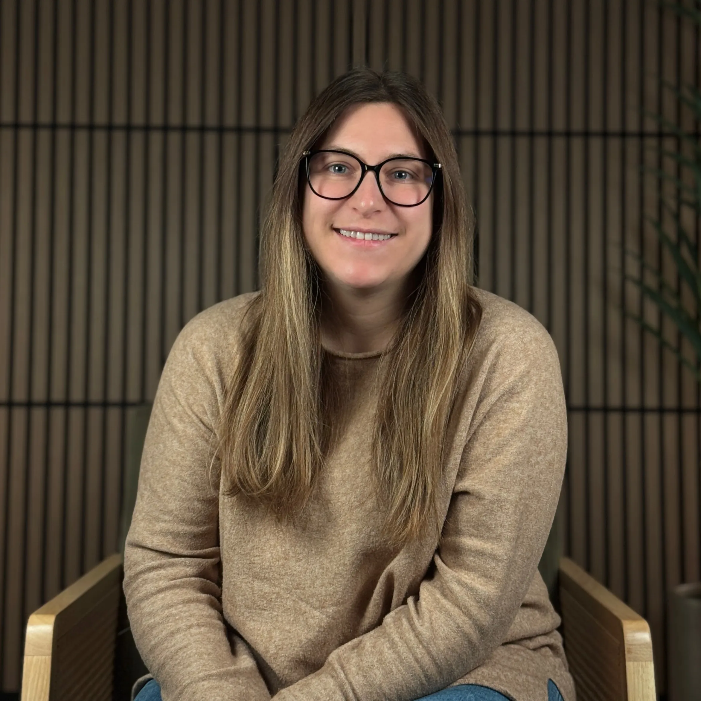 Myriam Vigneault
