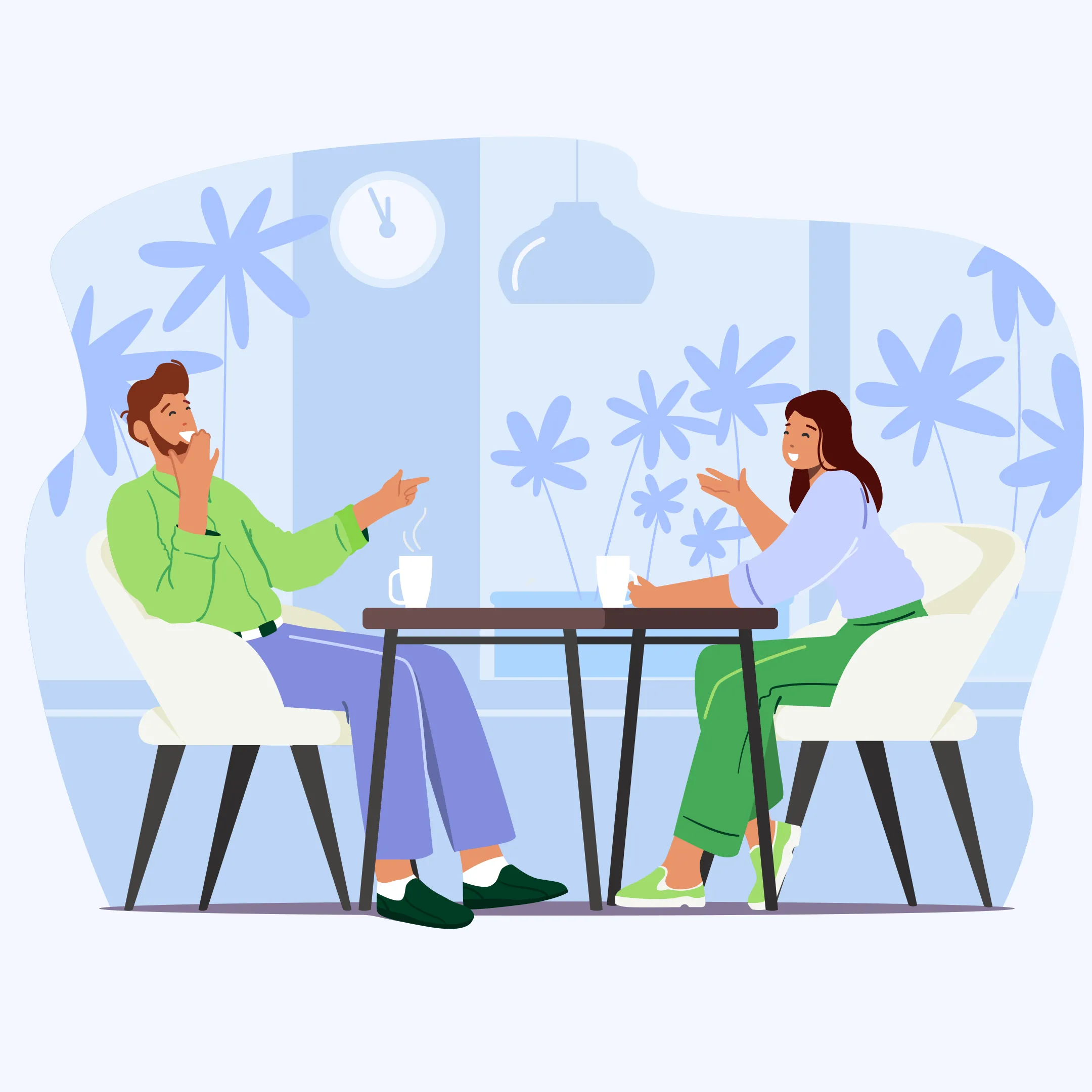 Article nutrition - Consultation